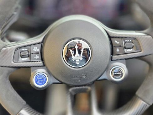 Used 2024 Maserati MC20 Cielo RWD image 56
