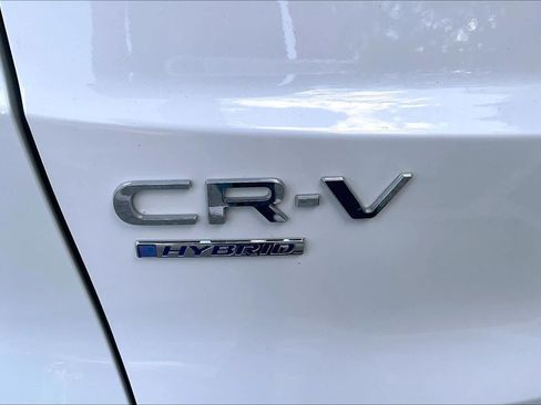 Used 2024 Honda CR-V Sport-L image 9