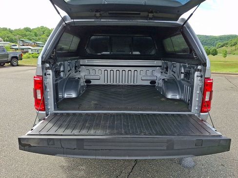 Used 2023 Ford F150 XLT w/ Equipment Group 302A High AWD/4WD image 29