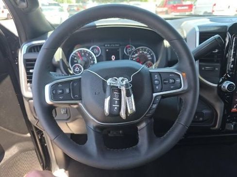 Used 2026 RAM 2500 Big Horn AWD/4WD image 20