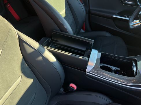 Used 2024 Mercedes-Benz C 43 AMG 4MATIC Sedan image 63