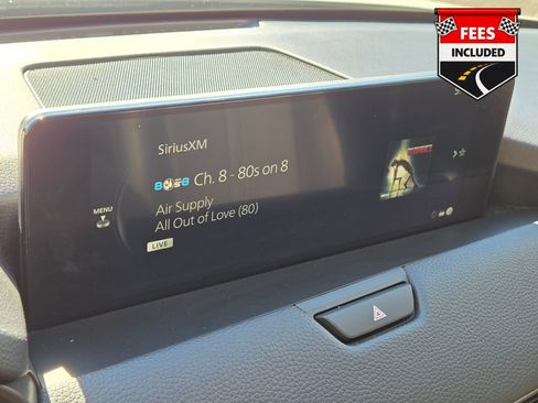 Used 2025 MAZDA CX-70 Plug-In Hybrid w/ Premium Pkg AWD/4WD image 27