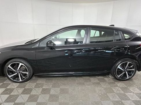 Used 2023 Subaru Impreza 2.0i Sport AWD/4WD image 6