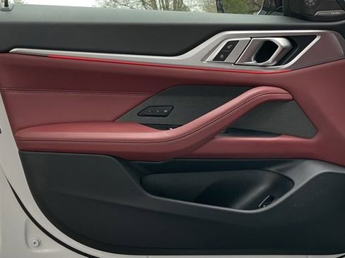 Used 2023 BMW 430i Gran Coupe xDrive w/ M Sport Package image 13