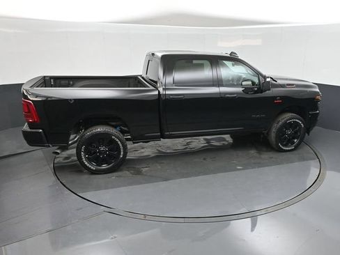 New 2026 RAM 2500 Big Horn AWD/4WD image 27