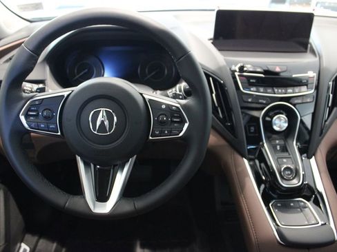 New 2026 Acura RDX w/ Technology Package image 4