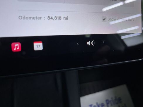 Used 2021 Tesla Model Y Performance image 19