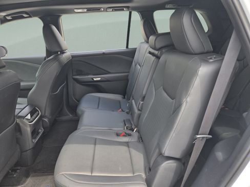 Used 2025 Lexus TX 350 AWD image 22