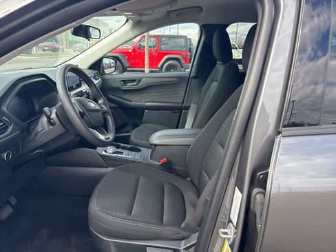 Used 2025 Ford Escape Active image 20