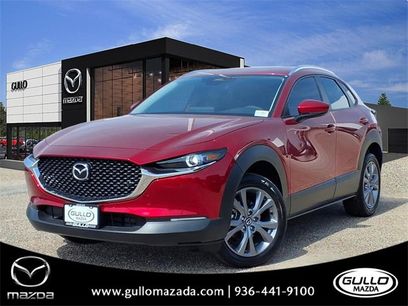 New 2026 MAZDA CX-30 AWD 2.5 S