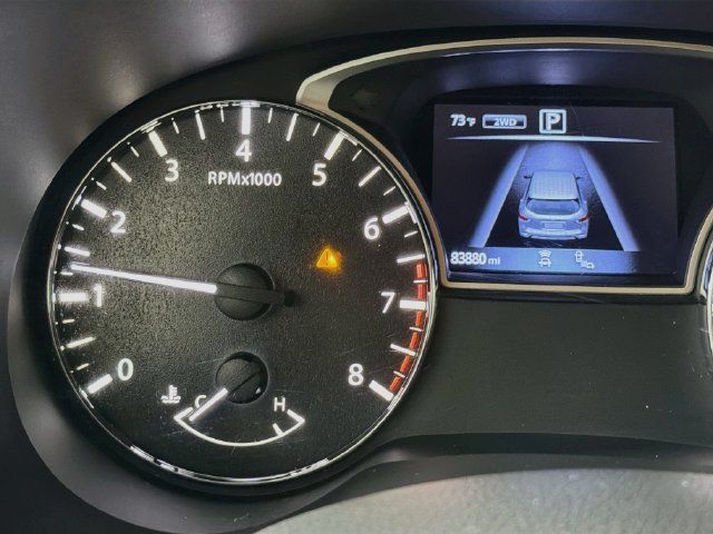 Used 2018 Nissan Pathfinder SL AWD/4WD image 13