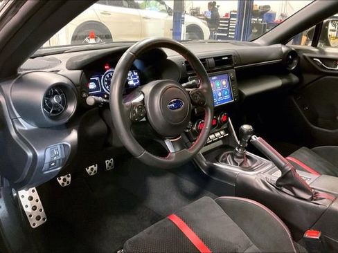 Used 2023 Subaru BRZ Limited RWD image 14