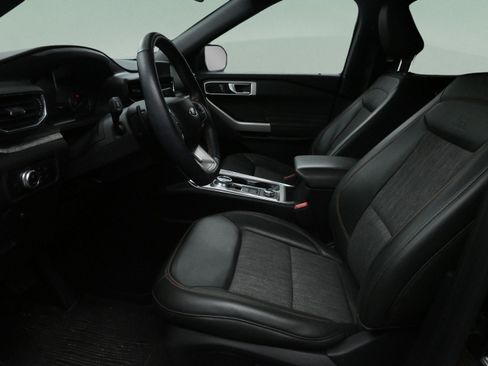 Used 2023 Ford Explorer Timberline AWD/4WD image 17