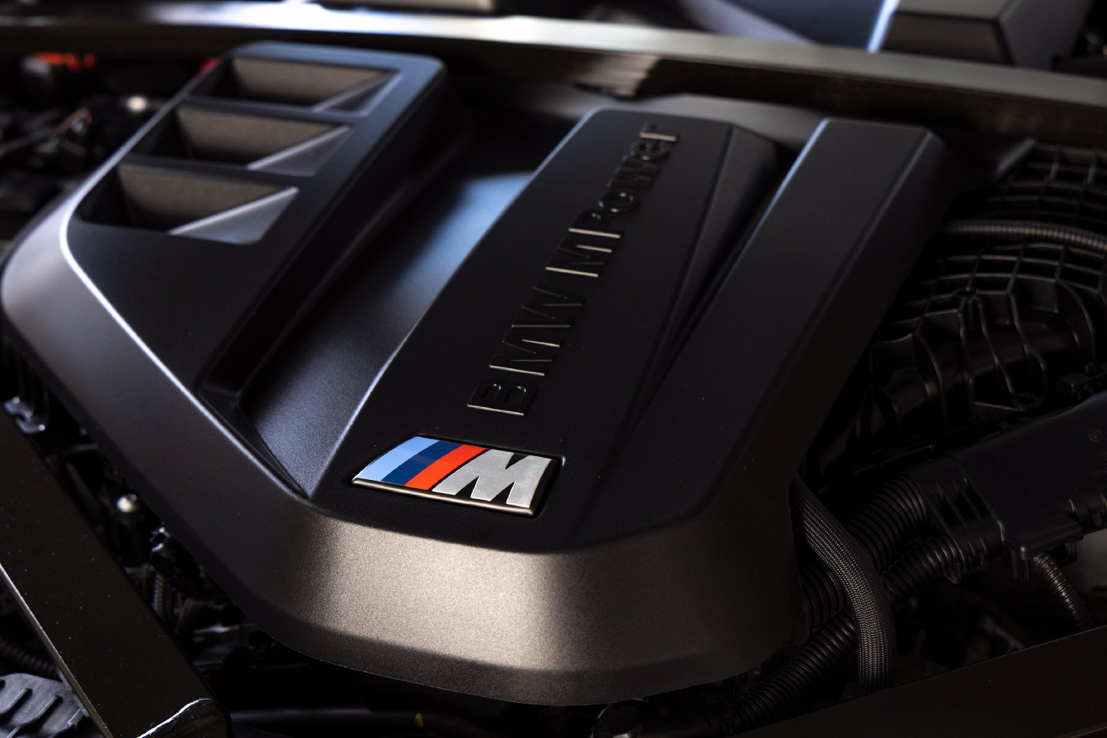 Certified 2023 BMW M4 xDrive Competition AWD/4WD image 33