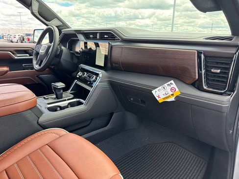 New 2026 GMC Sierra 1500 Denali Ultimate AWD/4WD image 40