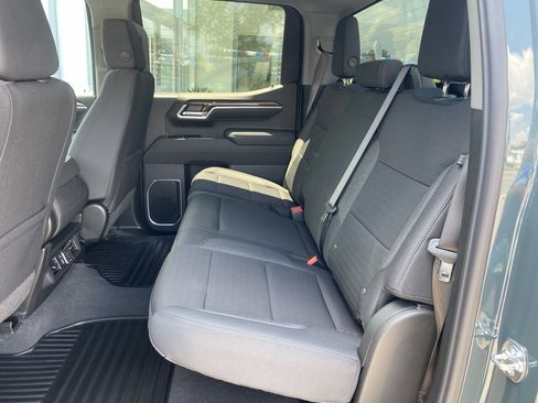 New 2026 Chevrolet Silverado 1500 LT image 32