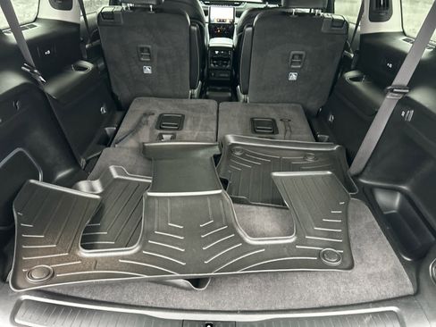 Used 2021 Jeep Grand Cherokee L Limited image 56