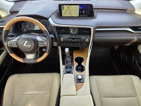 Used 2017 Lexus RX 350 FWD image 31