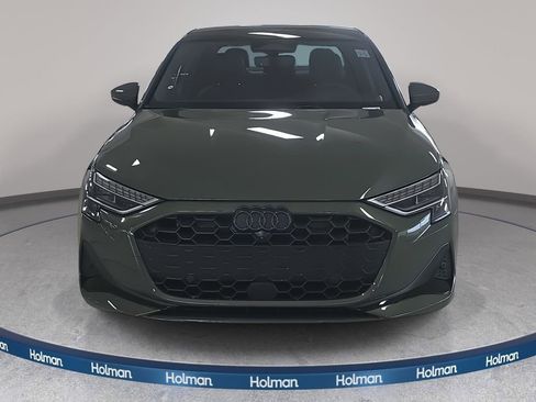 New 2026 Audi A3 2.0T Premium Plus image 2