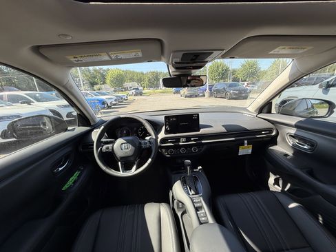 New 2026 Honda HR-V EX-L image 31