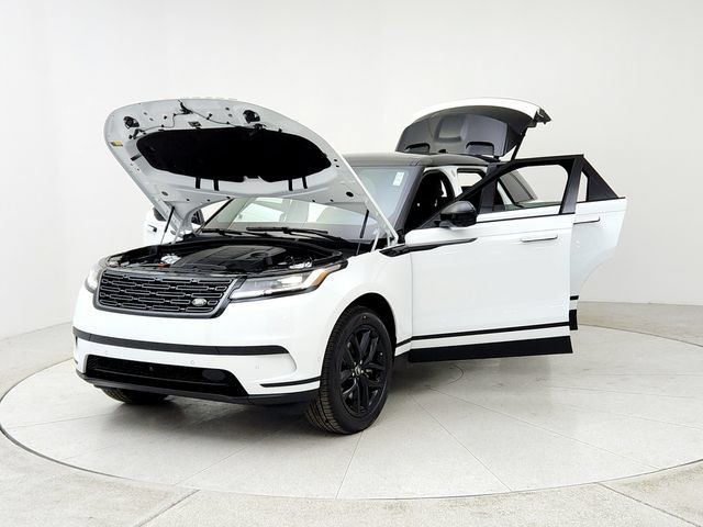 Certified 2026 Land Rover Range Rover Velar S AWD/4WD image 9