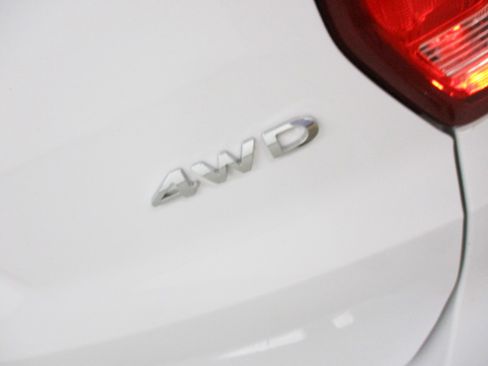 Used 2016 Ford Explorer 4WD image 8