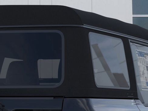 New 2025 Ford Bronco Badlands image 27