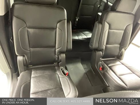 Used 2020 Chevrolet Suburban LT w/ Max Trailering Package RWD image 30