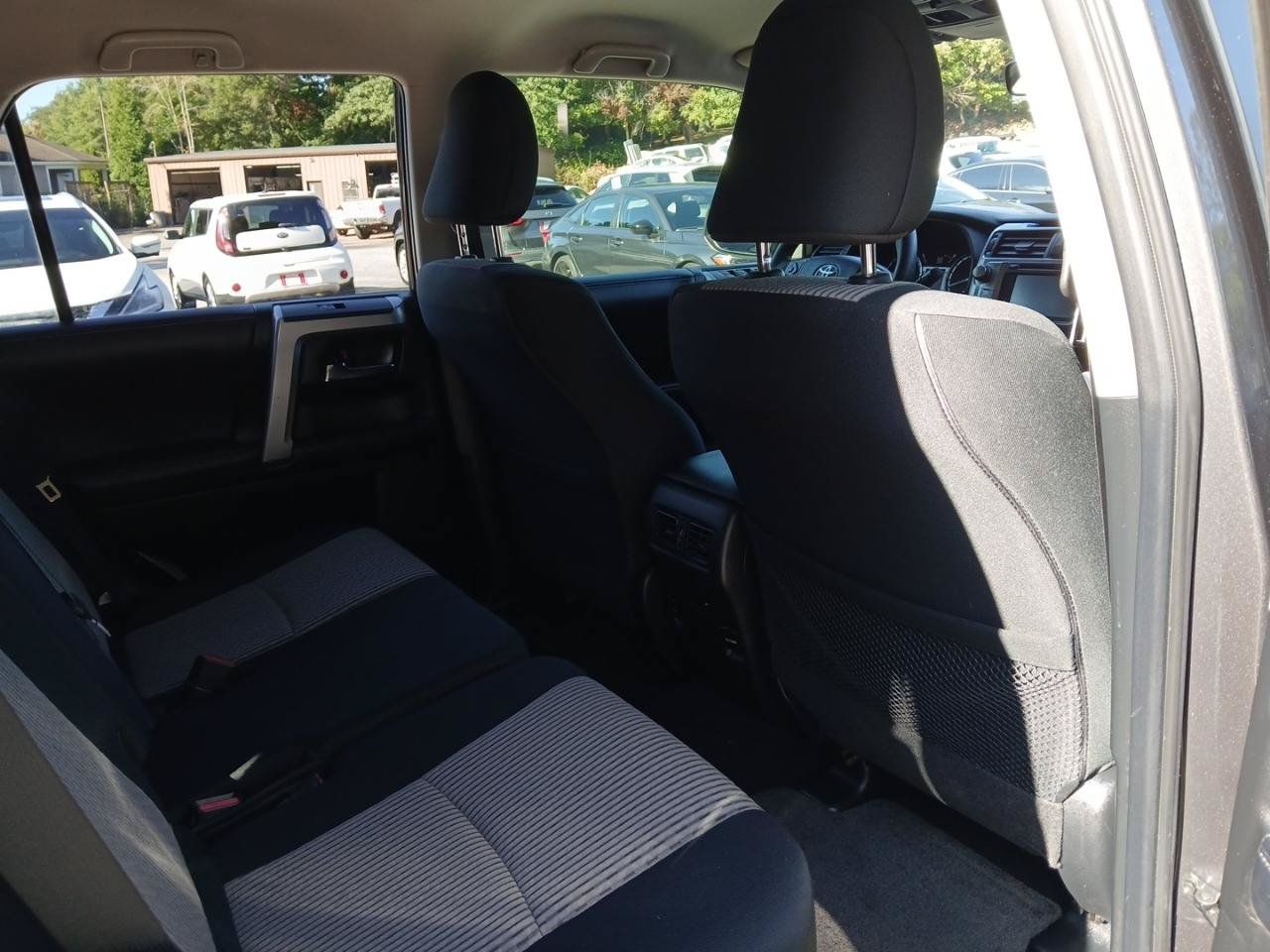 Used 2018 Toyota 4Runner SR5 RWD image 15