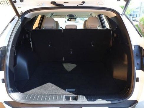 Used 2025 Hyundai Tucson SEL AWD/4WD image 7