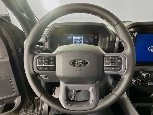 New 2026 Ford F150 XLT w/ Equipment Group 302A MID AWD/4WD image 11