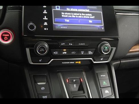 Used 2020 Honda CR-V Touring image 15
