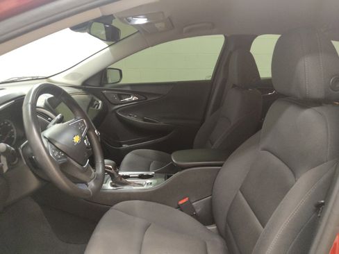 Used 2022 Chevrolet Malibu RS FWD image 17