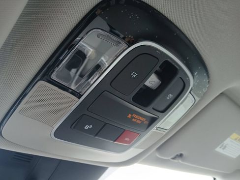 Used 2026 Hyundai Tucson SEL FWD image 21