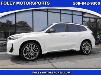 Used 2023 BMW X1 xDrive28i w/ M Sport Package video 1