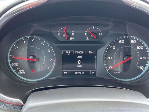 Used 2020 Chevrolet Malibu LT FWD image 23