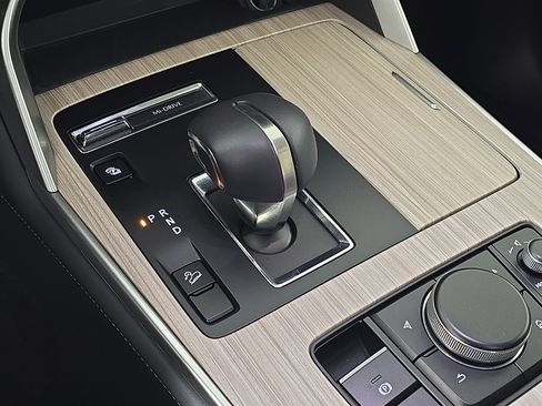 Certified 2024 MAZDA CX-90 Plug-In Hybrid w/ Preferred image 24