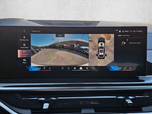 New 2026 BMW X6 xDrive40i image 13