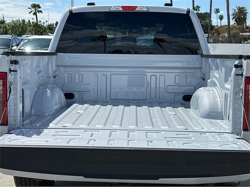 New 2025 Ford F150 STX w/ STX Black Appearance Package image 18