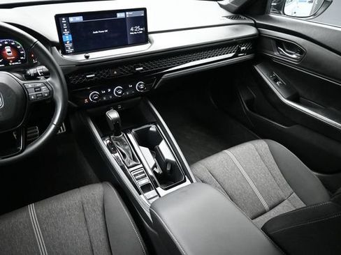 Certified 2024 Honda Accord Sport image 10