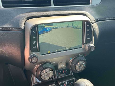 Used 2014 Chevrolet Camaro LT w/ RS Package image 20