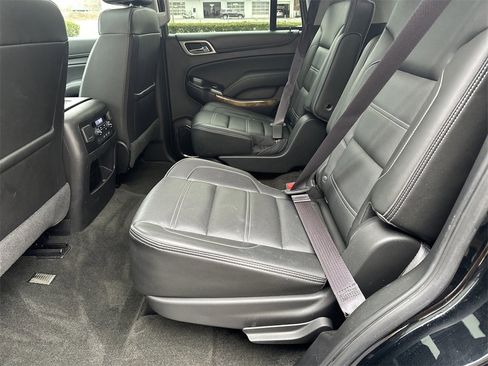Used 2017 GMC Yukon Denali w/ Open Road Package image 21