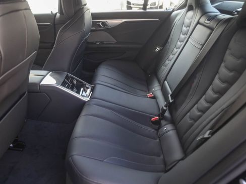 New 2026 BMW 840i RWD image 15