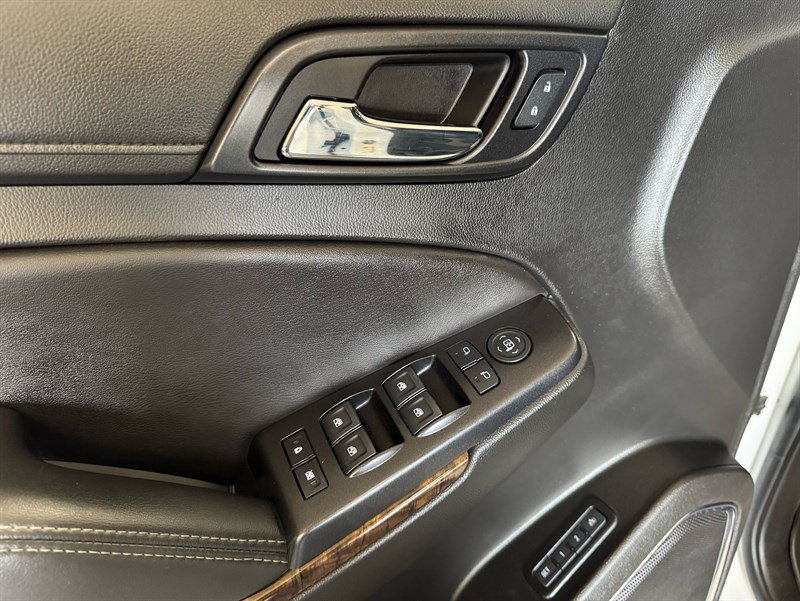 Used 2018 Chevrolet Tahoe LT AWD/4WD image 13