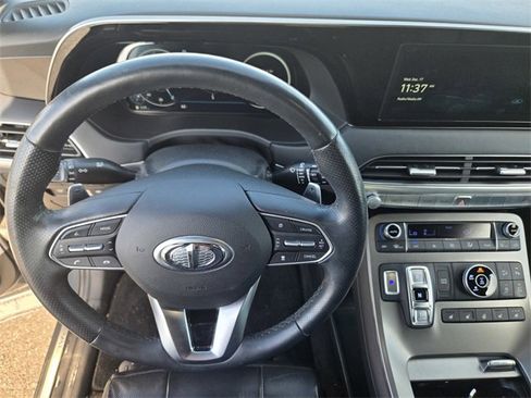 Used 2020 Hyundai Palisade Limited image 27
