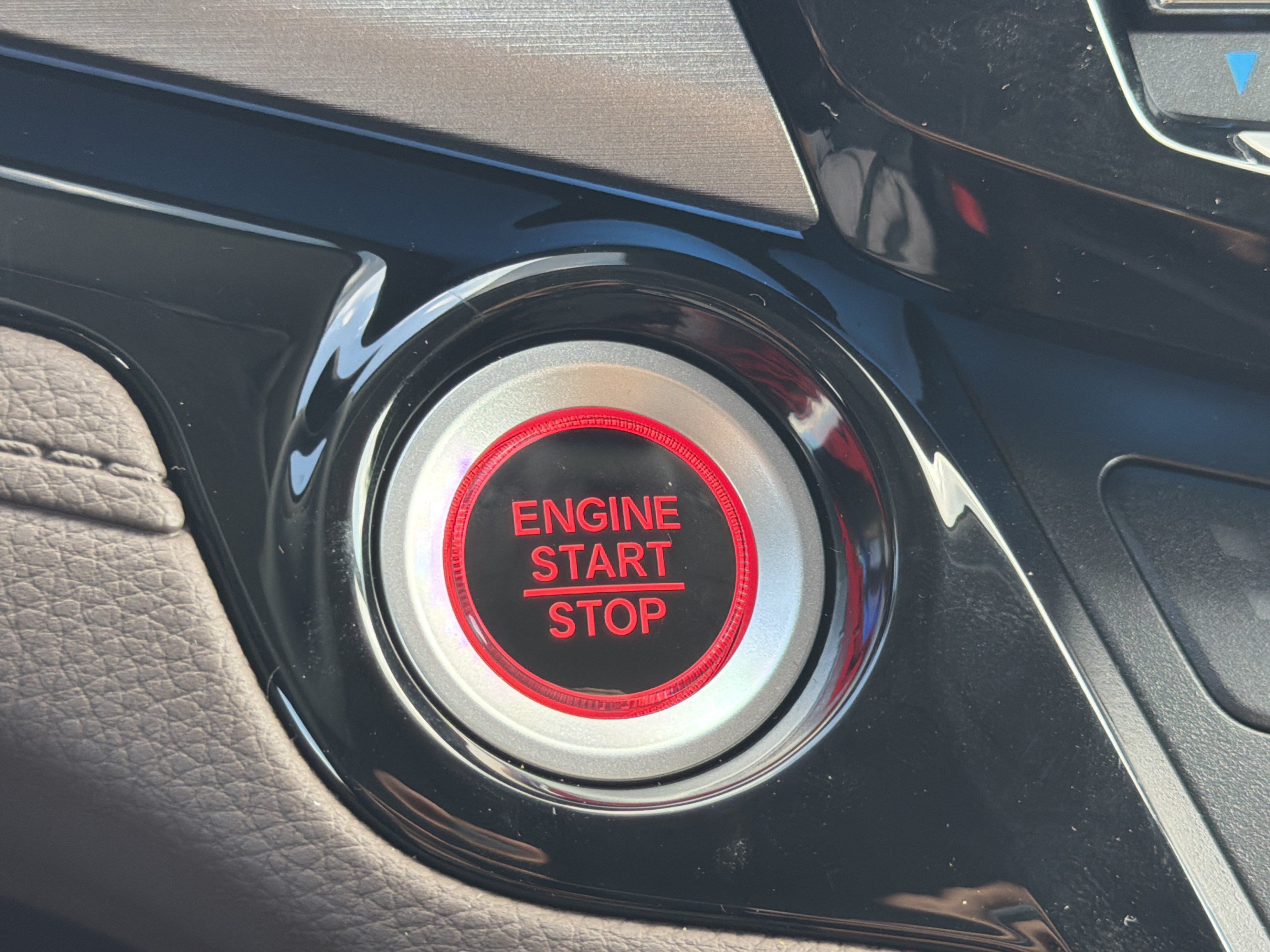 New 2027 Honda Odyssey Touring image 32