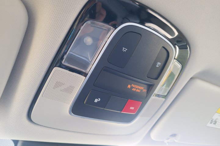 New 2026 Hyundai Tucson SE FWD image 33