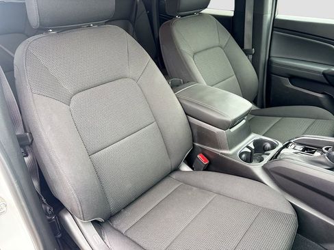 Used 2025 GMC Canyon Elevation AWD/4WD image 26