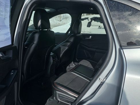 Used 2024 Ford Escape ST-Line image 22