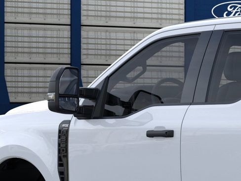 New 2026 Ford F350 XL w/ STX Appearance Package image 20